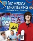 Rebecca Sjonger - Biomedical Engineering and Human Body Systems