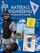 Robert Snedden - Materials Engineering and Exploring Properties