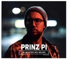 Prinz Pi - Im Westen Nix Neues, 1 Audio-CD (Hörbuch)