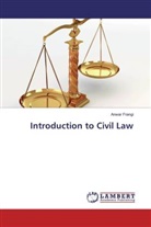 Anwar Frangi - Introduction to Civil Law