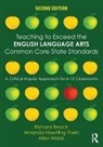 Richard Beach, Richard (University of Minnesota Beach, Richard Thein Beach, Richard/ Thein Beach, Amanda Haertling Thein, Amanda Haertling (University of Iowa Thein... - TEACHING TO EXCEED ENGLISH LANGUA
