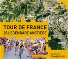 Richard Abraham, Olaf Bentkämper - Tour de France