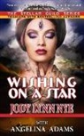 Angelina Adams, Jody Lynn Nye - Wishing on a Star