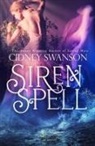 Cidney Swanson - Siren Spell