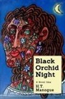 H. T. Manogue - Black Orchid Night