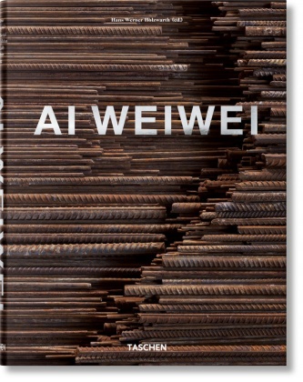 Weiwei Ai,  Ai Weiwei, Hans Werner Holzwarth, Ai Weiwei, Ai Weiwei, Hans W. Holzwarth... - Ai Weiwei
