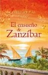 Micaela Jary - El ensueño de Zanzíbar