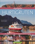 Thoma Härtrich, Thomas Härtrich, Thomas Krämer - Highlights Hurtigruten