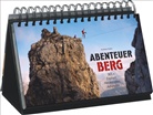 Andreas Bruckmann Verlag GmbH, Andreas Kubin - Abenteuer Berg
