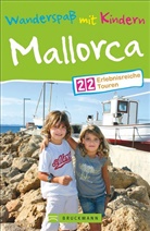 Steve Keller, Steve Keller - Wanderspaß mit Kindern Mallorca
