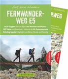 Robert Mayer - Zeit zum Wandern Fernwanderweg E5