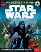Kolektif - Stars Wars Jediin Dönüsü