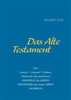 Hellmut Hilse - Das Alte Testament