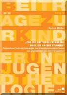 Karina Möller - "Für die göttliche Erfahrung muss die Chemie stimmen"