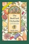 Stella Otto, Glenn Wolff - The Backyard Orchardist