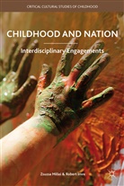 Robert Imre, Zsuzsa Imre Millei, Imre, Imre, Robert Imre, Zsuzsa Millei... - Childhood and Nation