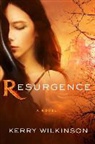 Kerry Wilkinson - Resurgence