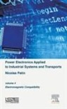 Nicolas Patin - Power Electronics Applied to Industrial Systems and Transports