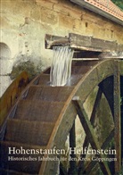Walter Ziegler - Hohenstaufen/Helfenstein. Historisches Jahrbuch für den Kreis Göppingen 15