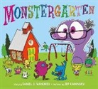 Daniel J Mahoney, Daniel J. Mahoney, Jef Kaminsky, Christine Barcellona - Monstergarten