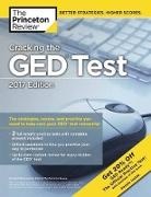 Princeton Review - Cracking the Ged Test With 2 Practice Tests