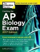 Princeton Review - Cracking the Ap Biology Exam