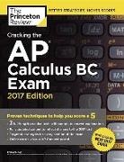 David Kahn, David S. Kahn, Princeton Review - Cracking the Ap Calculus Bc Exam