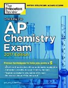 Princeton Review - Cracking the Ap Chemistry Exam