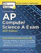 Matt Gironda, Princeton Review - Cracking the Ap Computer Science a Exam