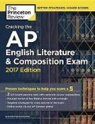 Princeton Review - Cracking the Ap English Literature and Composition Exam