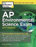 Princeton Review - Cracking the Ap Environmental Science Exam