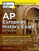 Princeton Review - Cracking the Ap European History Exam