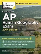 Princeton Review - Cracking the Ap Human Geography Exam