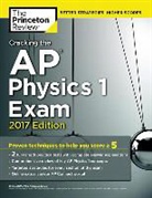 Princeton Review - Cracking the Ap Physics 1 Exam