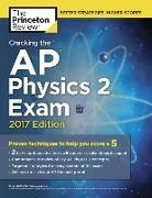 Princeton Review - Cracking the Ap Physics 2 Exam