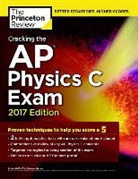 Princeton Review - Cracking the Ap Physics C Exam