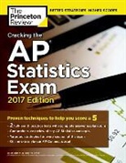 Princeton Review - Cracking the Ap Statistics Exam