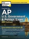 Princeton Review - Cracking the Ap U.s. Government and Politics Exam