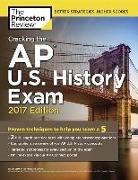 Princeton Review - Cracking the Ap U.s. History Exam