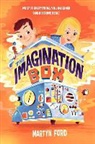 Martyn Ford - The Imagination Box
