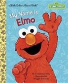 Constance Allen, Constance Swanson Allen, Maggie Swanson, Maggie Swanson - Sesame Street
