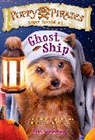 Erin Soderberg - Puppy Pirates Super Special #1: Ghost Ship