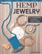 Suzanne McNeill - Hemp Jewelry