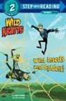 Chris Kratt, Chris Kratt Kratt, Martin Kratt, Random House, Random House - Wild Kratts