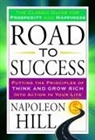Napoleon Hill - Road to Success