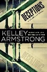 Kelley Armstrong, Armstrong Kelley - Deceptions