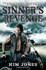 Kim Jones - Sinner's Revenge