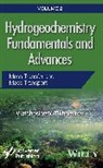 V Tikhomirov, Viatcheslav V Tikhomirov, Viatcheslav V. Tikhomirov, Tikhomirov Viatcheslav V., Viatcheslav V. Tikhomirov - Hydrogeochemistry Fundamentals and Advances, Mass Transfer and Mass