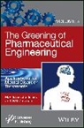 Islam, Jaan S Islam, Jaan S. Islam, M R Islam, M. R. Islam, M. R. (Emertec Research and Development and Islam... - Greening of Pharmaceutical Engineering, Applications for Mental