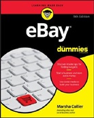 Marsha Collier - Ebay for Dummies